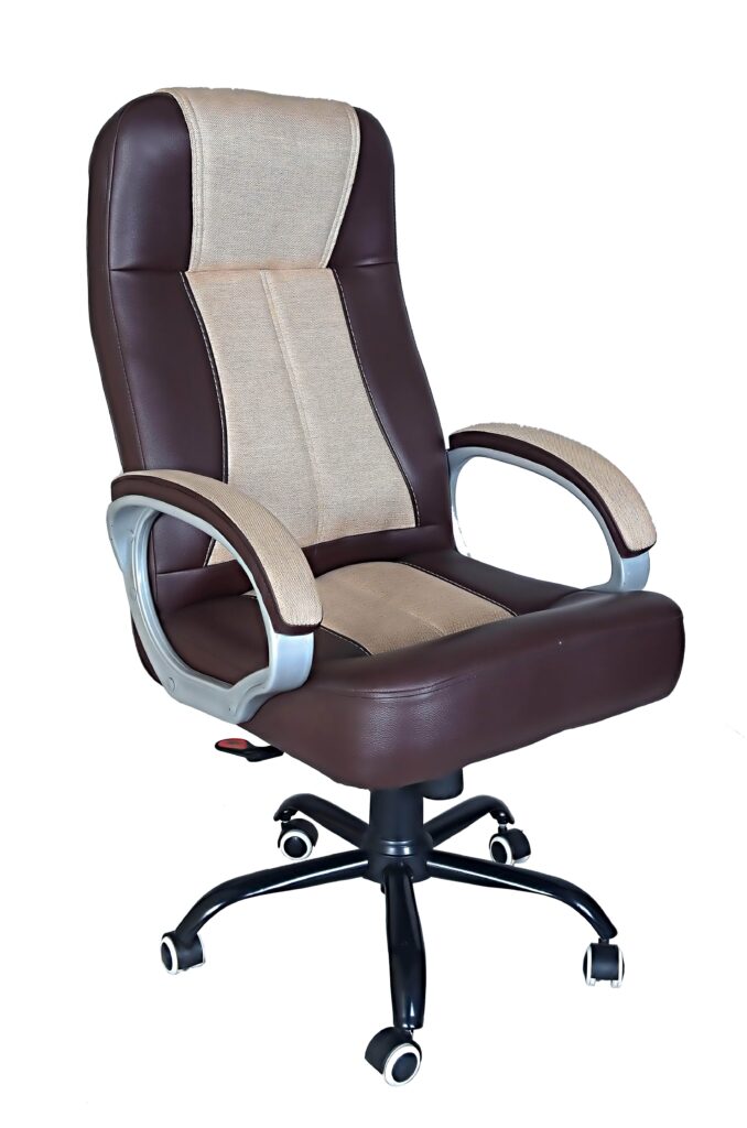 Ergonomic Corporate Executive Office Chairs in Mumbai, Pune Aulki